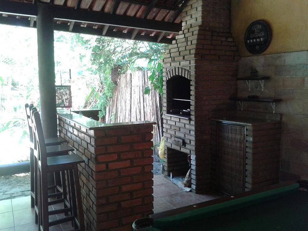 Pousada Solarium Itacaré Exterior foto