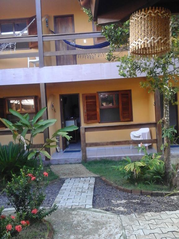 Pousada Solarium Itacaré Exterior foto