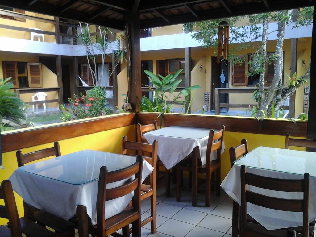 Pousada Solarium Itacaré Exterior foto