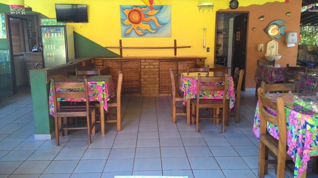 Pousada Solarium Itacaré Exterior foto